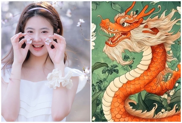 Đúng ngày 1052025, 3 con giáp trúng số 300 tỷ, đổi vận lên hương, phất lên như diều gặp gió