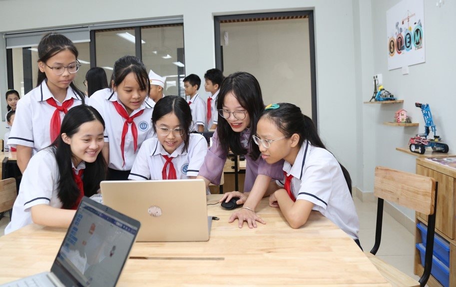 Thủ tướng chỉ đạo 3 vấn đề nóng trong giáo dục