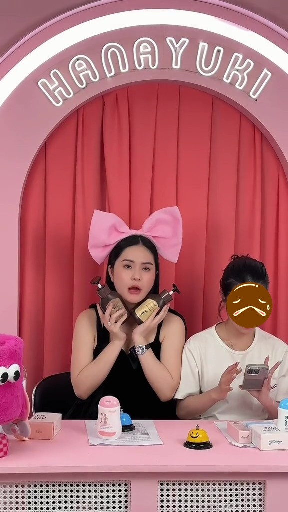 Đoàn Di Băng vừa ra thông báo gây tranh cãi liên quan đến lô dầu gội bị thu hồi, tiêu hủy