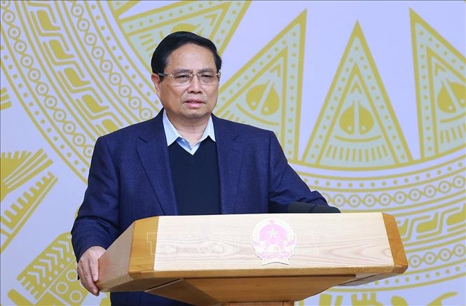 Thủ tướng Chính phủ yêu cầu sớm triển khai các công trình giao thông trọng điểm