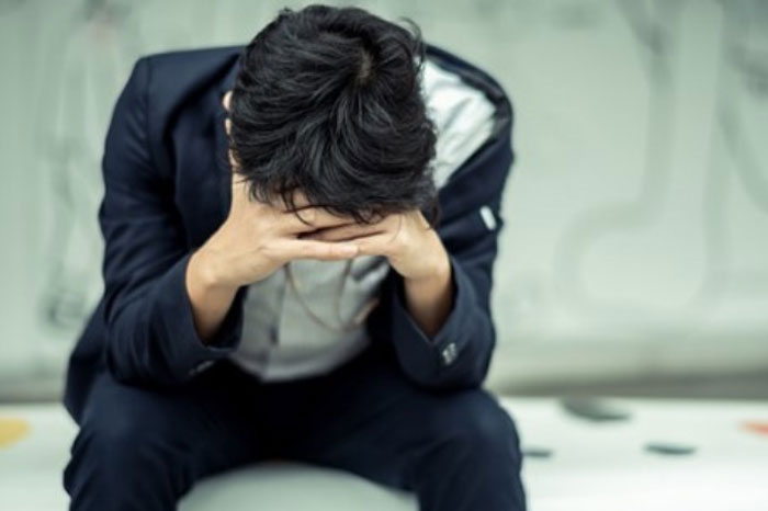 Đàn ông tuổi thọ ngắn thường xuất hiện 4 dấu hiệu ở nửa dưới cơ thể! Nếu bạn không có điểm nào, xin chúc mừng vì rất khỏe mạnh