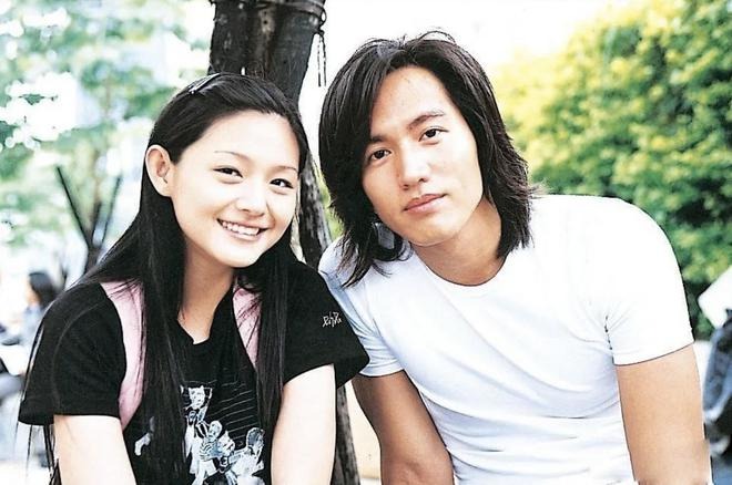 Nam thần nhóm F4 thương nhớ Từ Hy Viên giữa ồn ào của chồng cũ Uông Tiểu Phi