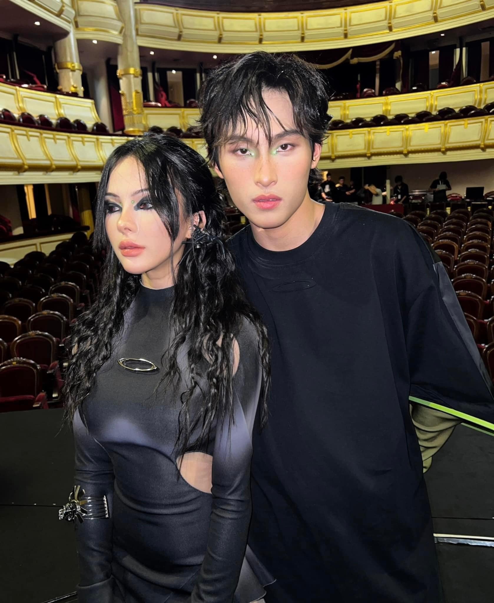 Ca sĩ Wren Evans lên tiếng cực căng khi bị réo vào ồn ào ngoại tình của hot girl Lim Feng