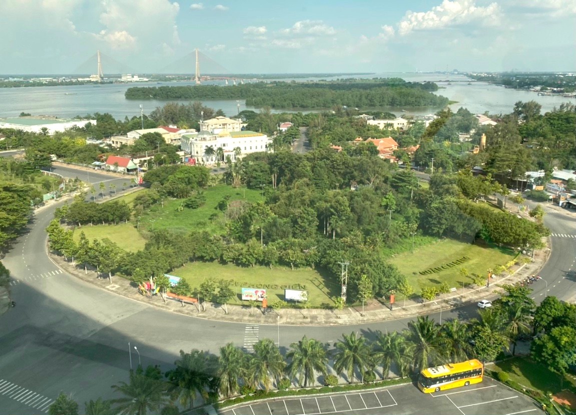 UBND TP Cần Thơ yêu cầu Sở, ngành địa phương nghiêm túc thực hiện kết luận của Thanh tra Chính phủ