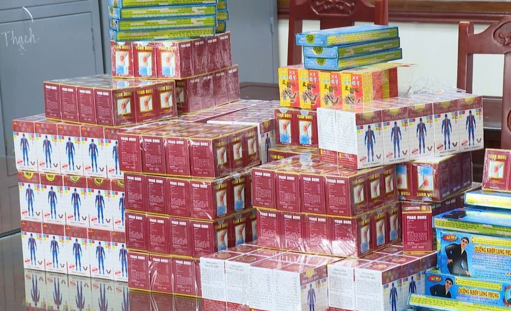 Lãnh đạo tỉnh Đồng Nai chỉ đạo ‘nóng’ liên quan đến thuốc giả, thực phẩm bảo vệ sức khỏe giả, thực phẩm giả