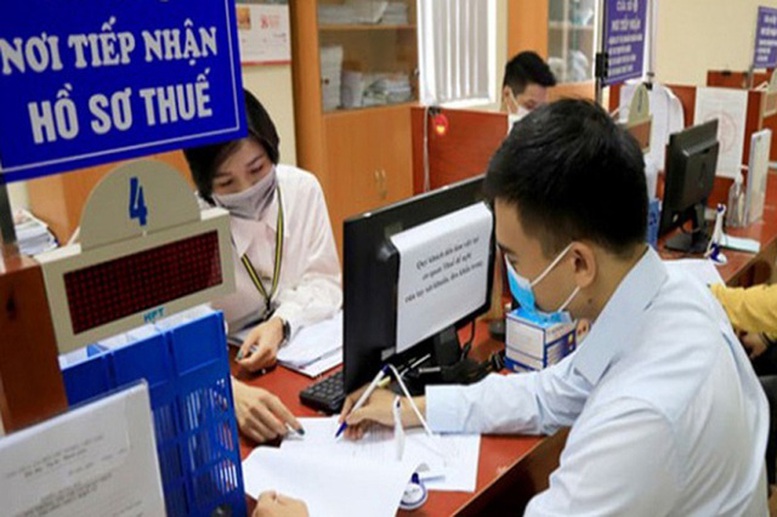 Thu gần 5.000 tỷ nợ thuế nhờ tạm hoãn xuất cảnh