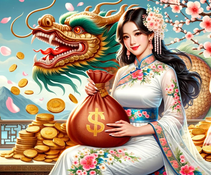 Top 4 con giáp may mắn nhất tuần, sự nghiệp lên cao như diều gặp gió, tài lộc tăng theo cấp số nhân