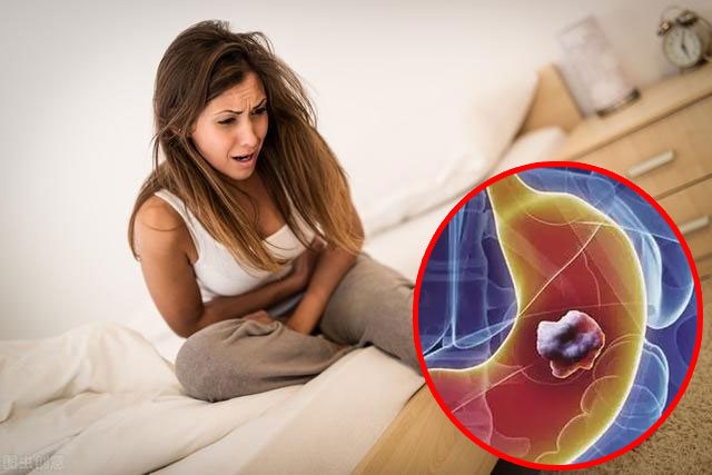 Ngày càng nhiều người trẻ bị ung thư dạ dày! Xuất hiện 5 triệu chứng này sau khi thức dậy, nên kiểm tra kịp thời