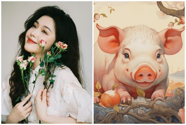 Top 3 con giáp giữa tháng 5 vận khí khởi sắc Tiền đồ rực sáng, không lo thiếu tiền