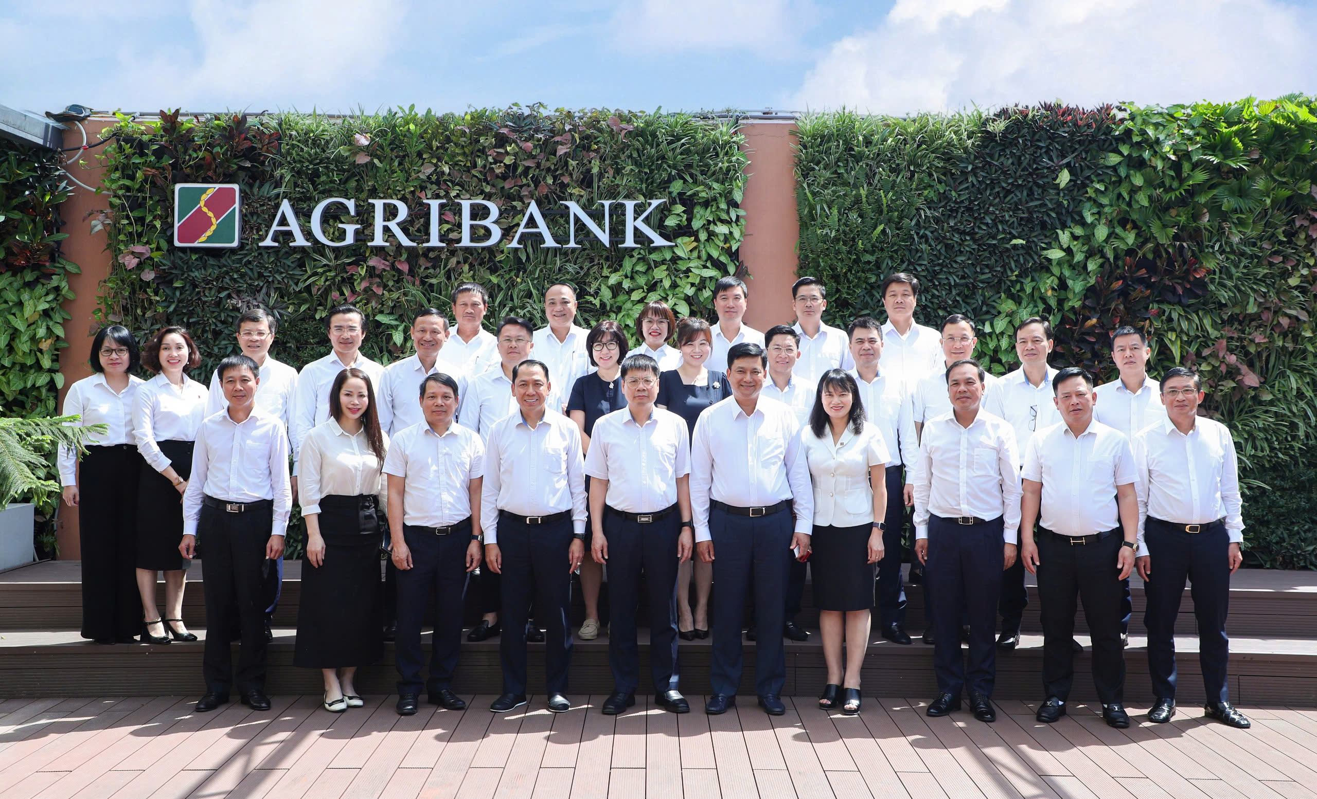 Agribank và MobiFone Hướng tới hợp tác toàn diện
