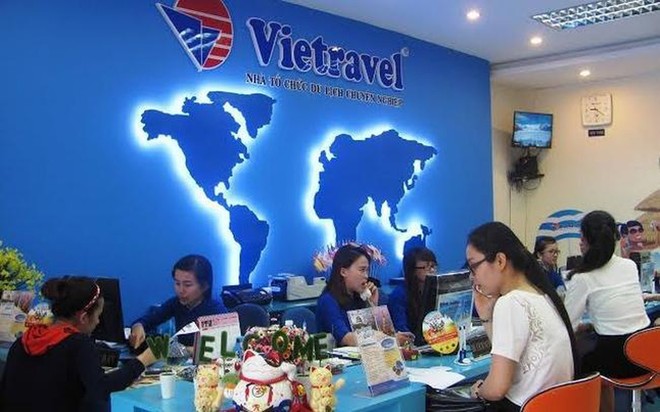 Vietravel (VTR) dự kiến huy động gần 344 tỷ đồng từ phát hành cổ phiếu để trả nợ