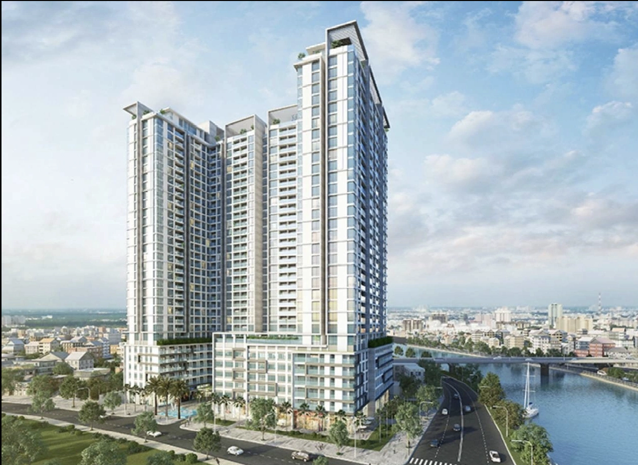 Xét xử loạt cựu lãnh đạo Vinafood II sai phạm tại khu “đất vàng” 132 Bến Vân Đồn