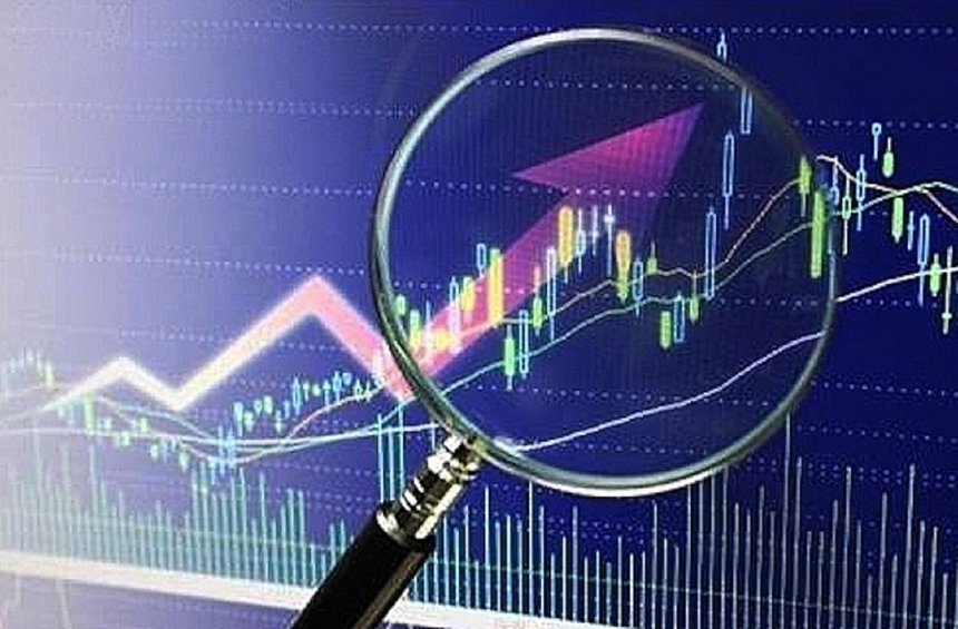 Điểm danh loạt cổ phiếu tiềm năng tăng giá từ kết quả kinh doanh quý 12025