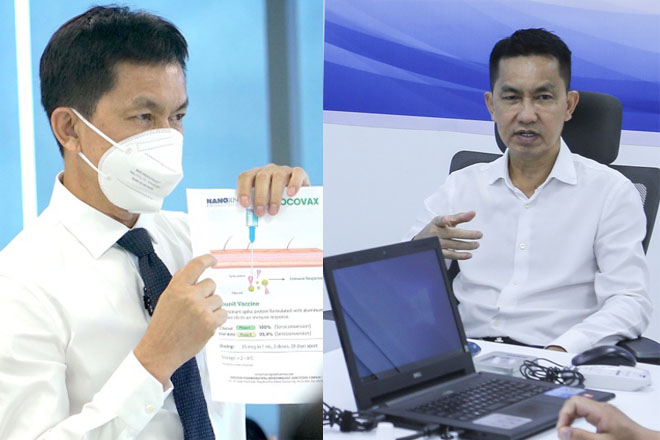 Chân dung cựu CEO Nanogen Hồ Nhân, con rể gia tộc Sơn Kim vừa qua đời