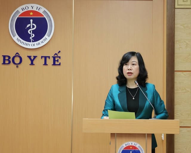 Tăng cường bảo vệ nhân viên y tế Mệnh lệnh từ thực tiễn và sự cần thiết đổi mới hệ thống