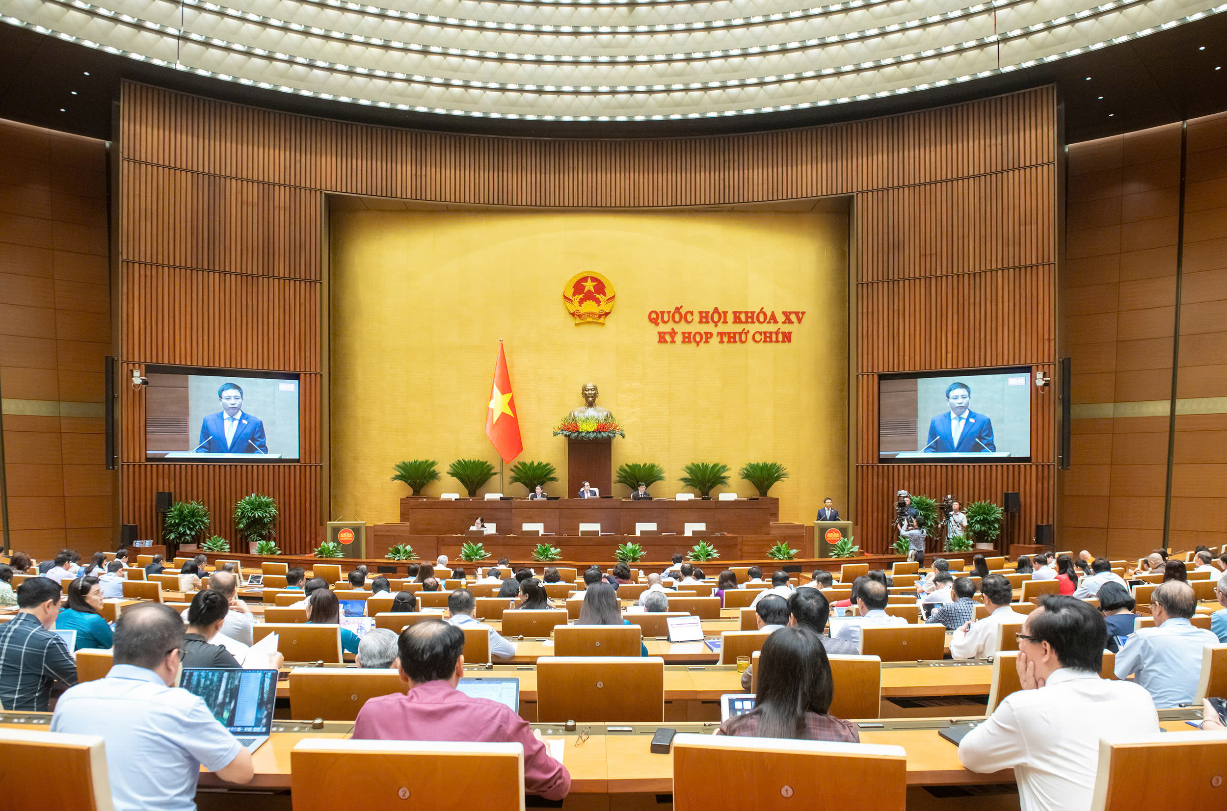 Đề xuất kéo dài thời gian miễn thuế sử dụng đất nông nghiệp đến hết năm 2030