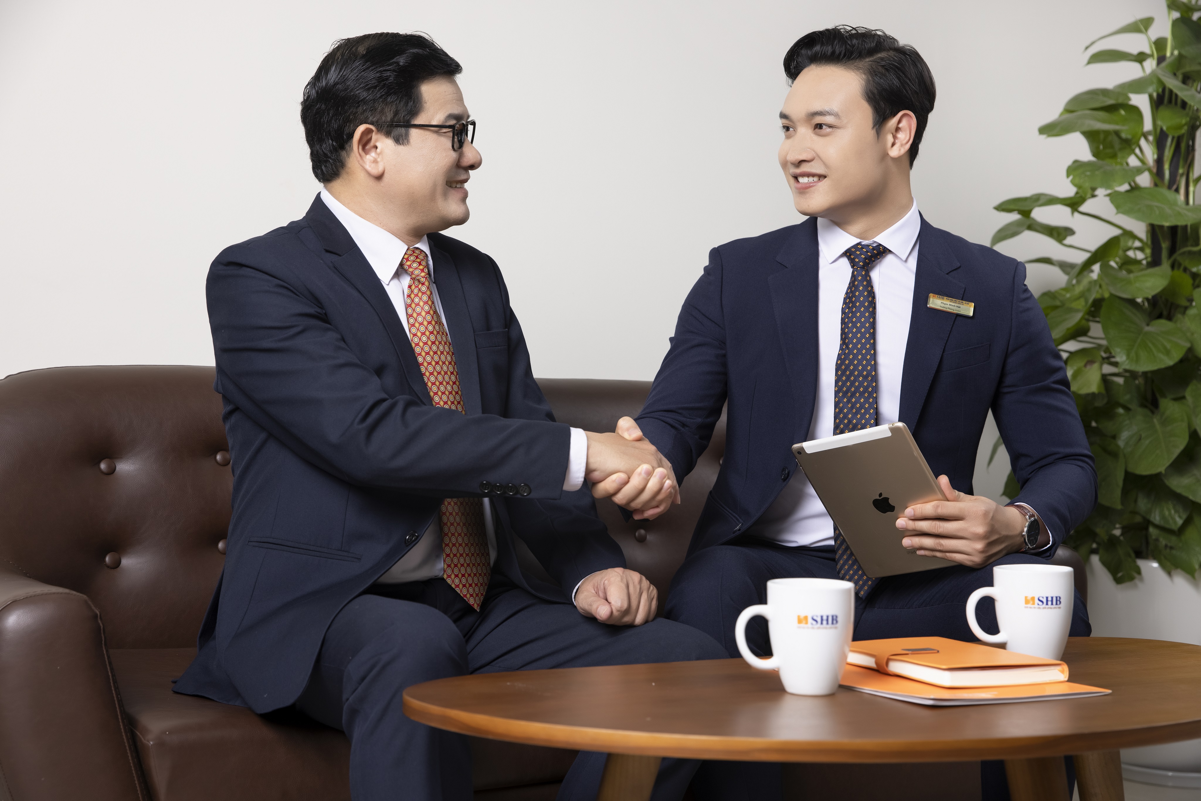 SHB ra mắt giải pháp tài trợ linh hoạt cho ngành gạo, đồng hành cùng Chính phủ phát triển nông nghiệp bền vững