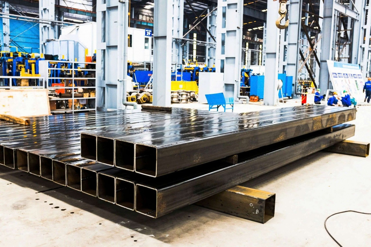 Doanh nghiệp thép Việt không bị Hoa Kỳ áp thuế chống bán phá giá trong vụ điều tra lẩn tránh