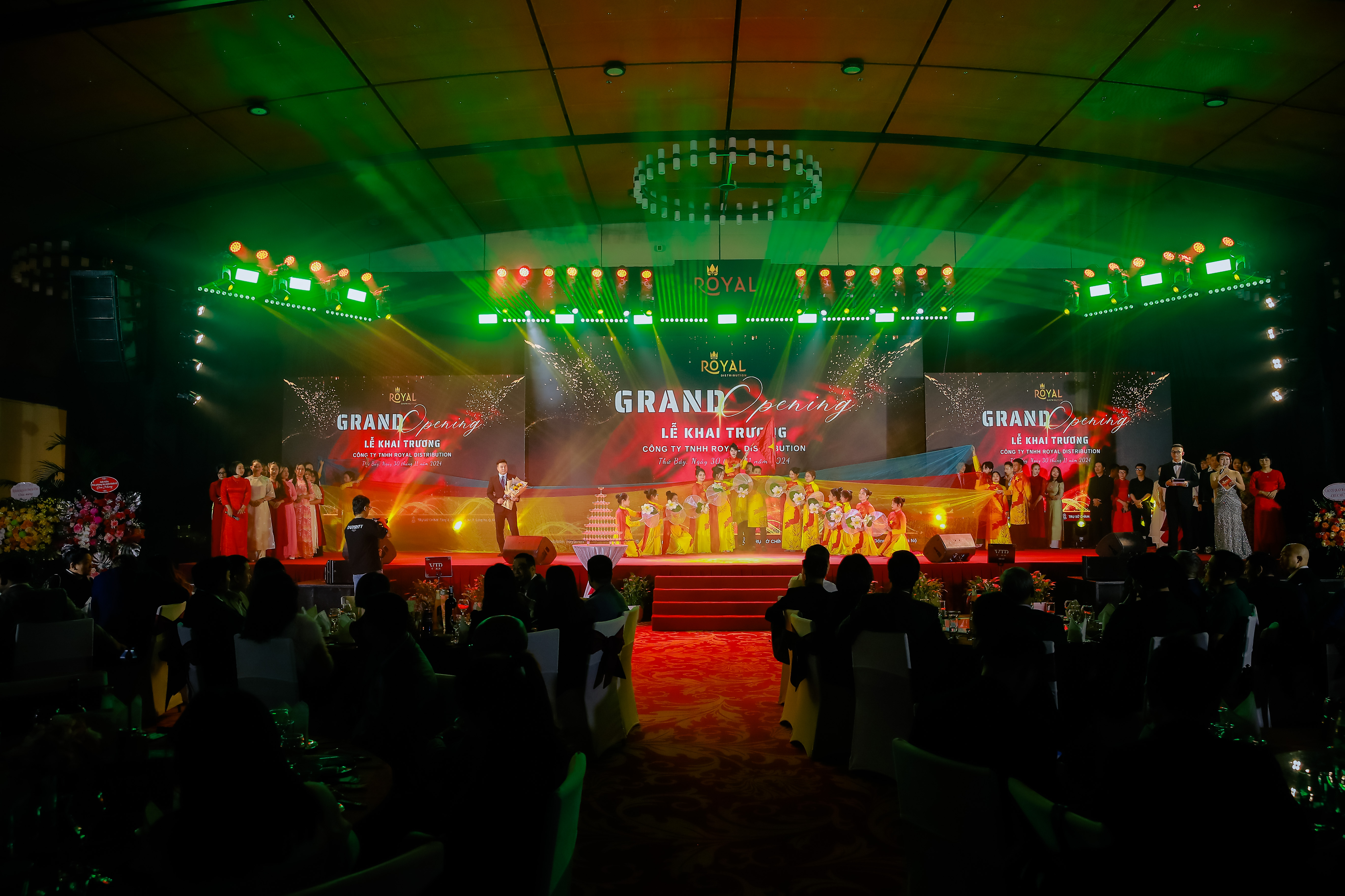 Thêm một doanh nghiệp chấm dứt hoạt động bán hàng đa cấp