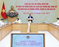 Nhìn thấy gì từ chỉ đạo quyết liệt của Thủ tướng về chống buôn lậu gian lận thương mại hàng giả 