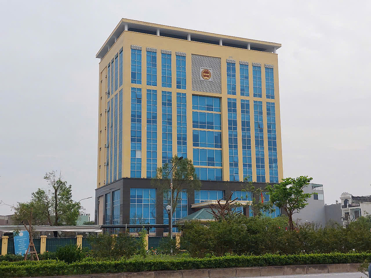 Nợ thuế hơn 18,8 tỷ đồng, CTCP Cơ khí – Thương mại và Xây dựng Hải Phòng bị ngừng sử dụng hoá đơn