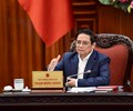 Thủ tướng Phạm Minh Chính chỉ đạo “nóng” nhằm điều tiết thị trường vàng  