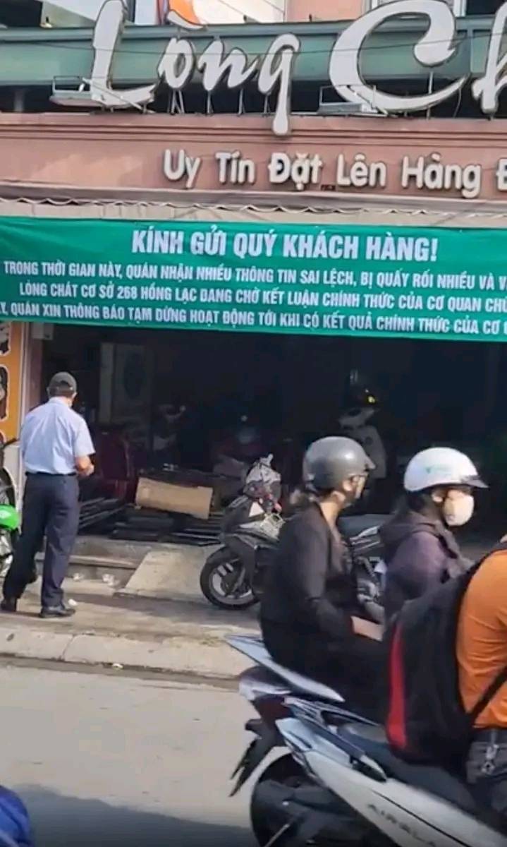 Niềm tin có trở lại với “Lòng Chát”