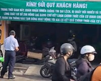 Niềm tin có trở lại với “Lòng Chát” 