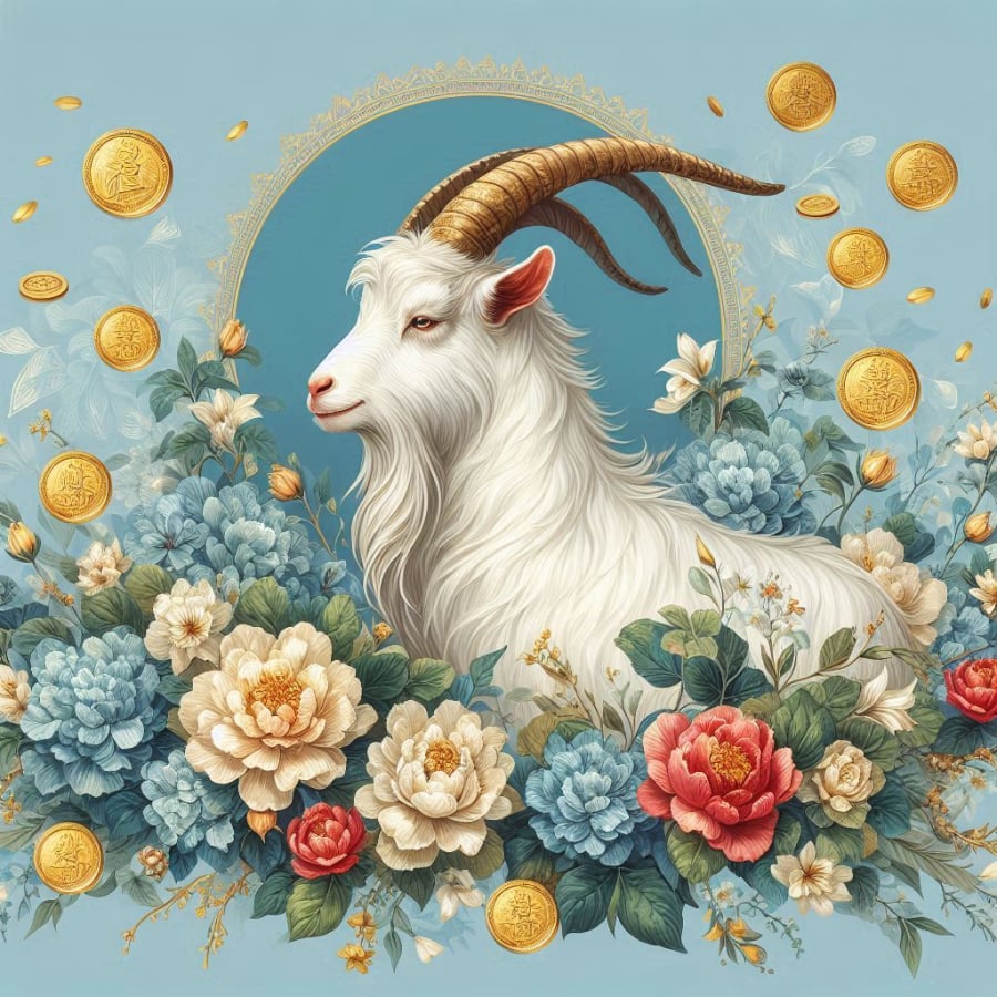 Từ tay trắng hóa đại gia 3 con giáp được lộc trời ban, tiền đổ ào ào như suối nguồn năm 2026