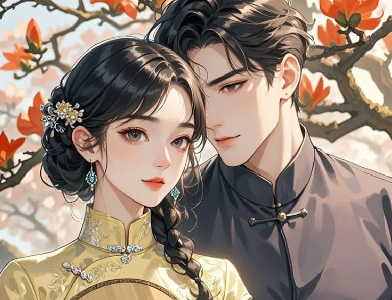 Kết hôn với đúng người sẽ mang lại sự thịnh vượng cho 3 thế hệ! 3 con giáp nam hiếu thảo, coi trọng gia đình, giỏi kiếm tiền