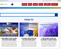GodwayPharma có đang coi thường pháp luật lừa dối khách hàng khi quảng cáo “chữa khỏi ung thư” 