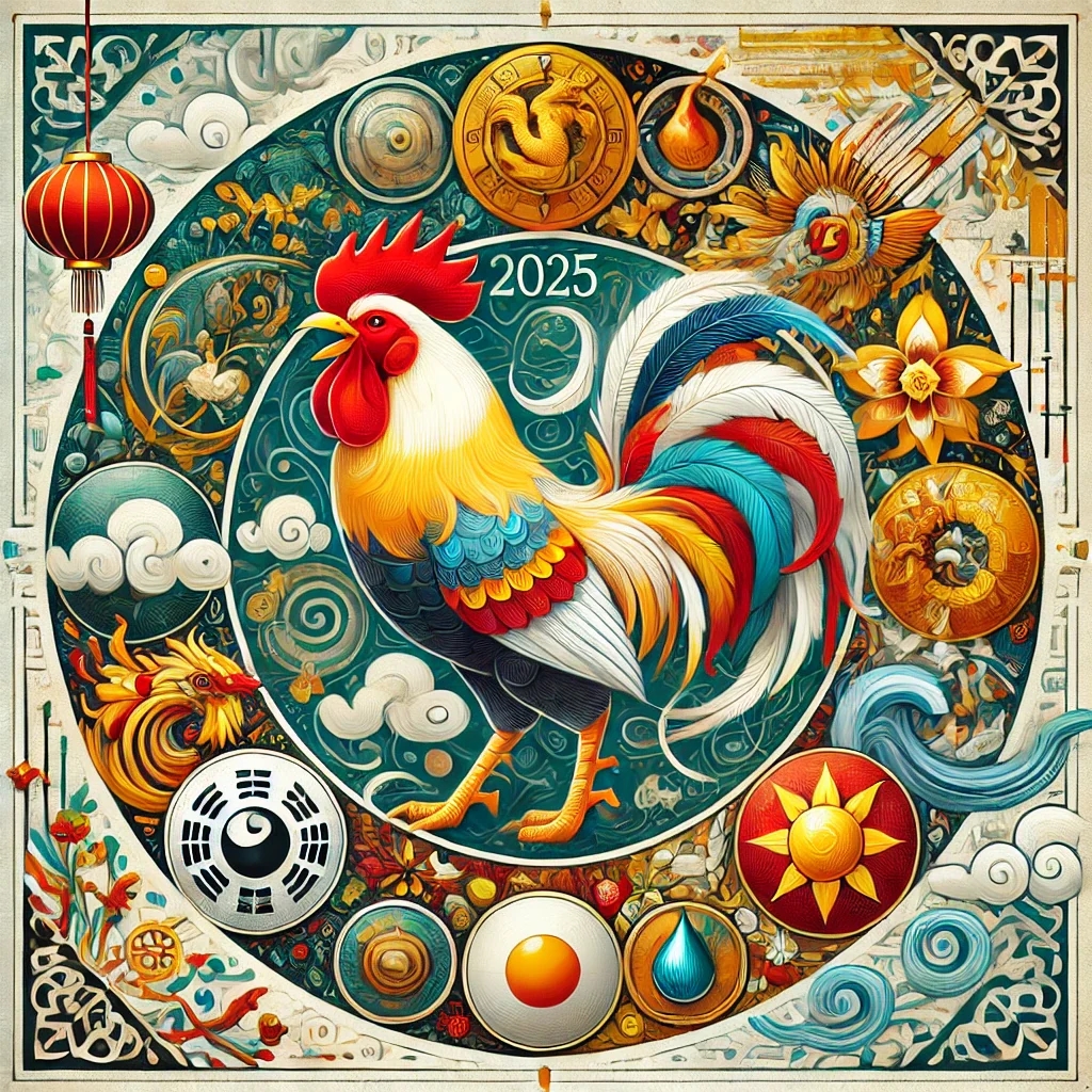 Những con giáp may mắn bậc nhất trong tháng 6 Tài lộc thăng hoa, phú quý đủ đầy, kiếm tiền gấp 5-10 lần tháng cũ