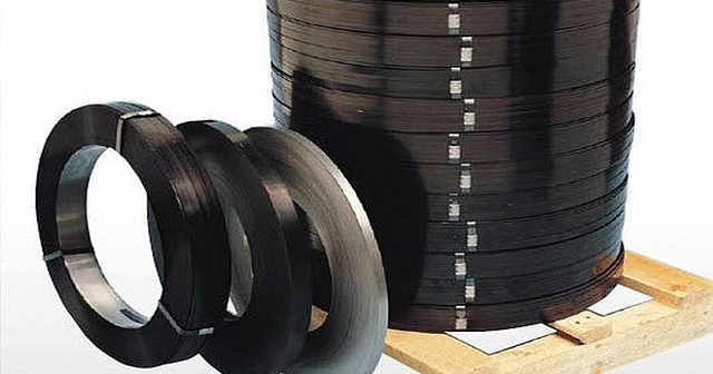 Canada khởi xướng điều tra chống bán phá giá với dây đai thép nhập khẩu từ Việt Nam