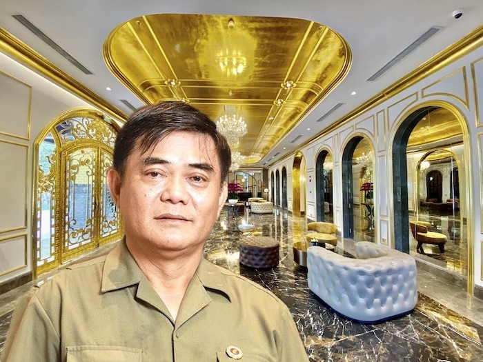 Công ty của đại gia Đường bia chìm trong thua lỗ, nợ gấp 47 lần vốn chủ