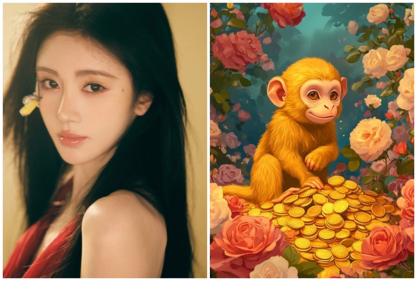 Tử vi 3 con giáp may mắn nhất thứ Sáu (165) Trúng số độc đắc, vơ vét hết tài lộc