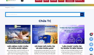 Thị trường thực phẩm bảo vệ sức khỏe Cứ kiểm tra là thấy sai phạm
