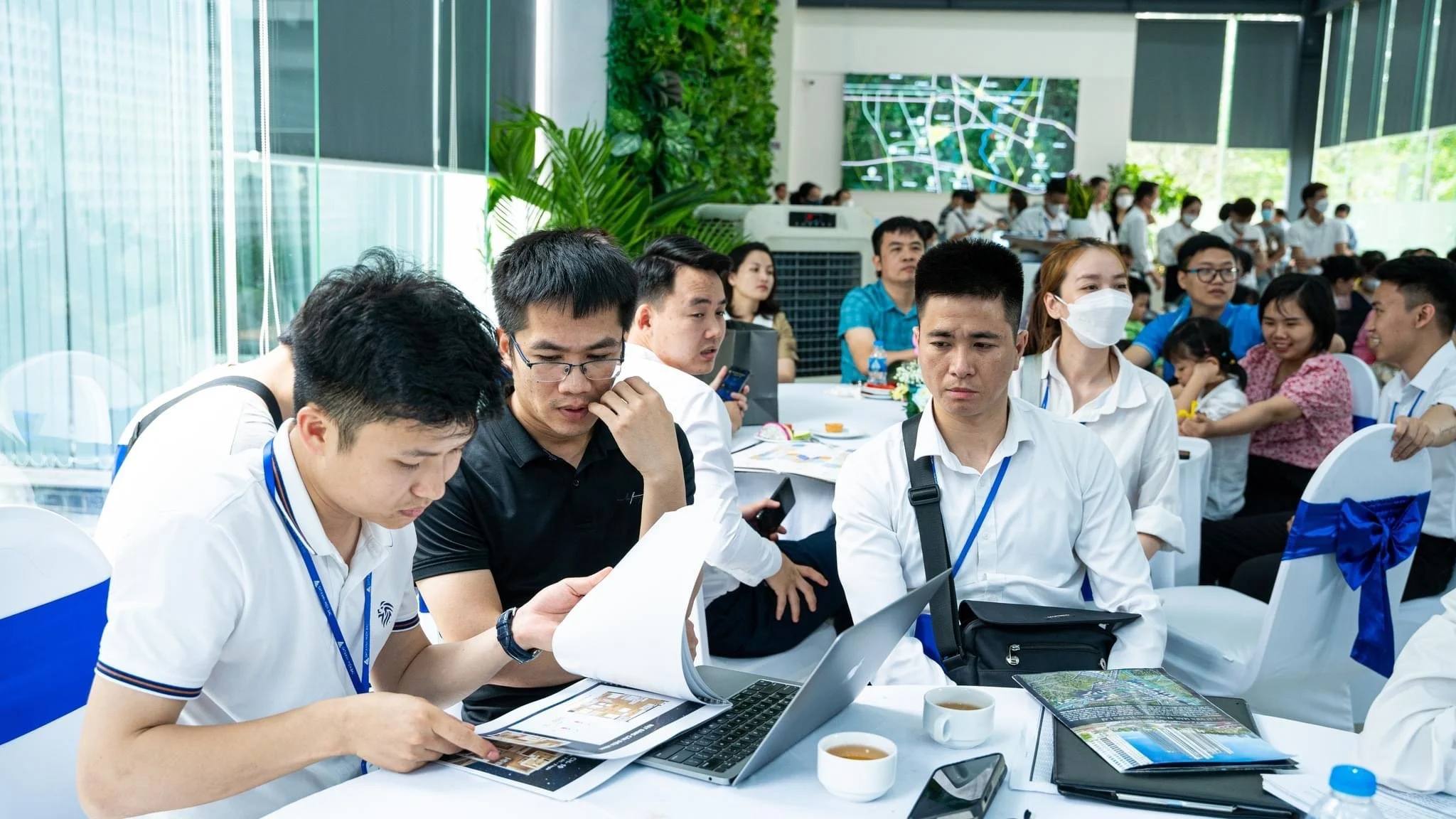 Nghề môi giới bất động sản lao đao vì yêu cầu chứng chỉ