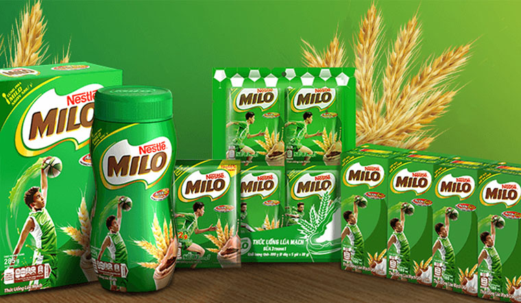 Viện Dinh dưỡng lên tiếng sau khi sản phẩm Milo gắn tên Viện trên bao bì Vì sao phản hồi đến Nestlé vào lúc này