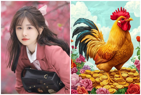 Trong 3 ngày cuối tuần (165 - 185), 3 con giáp liên tục đón tài lộc, ngồi không hưởng phước