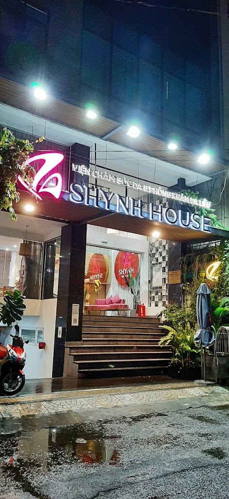 Một cơ sở thuộc hệ sinh thái Shynh Group tiếp tục bị phạt nặng do nhiều vi phạm