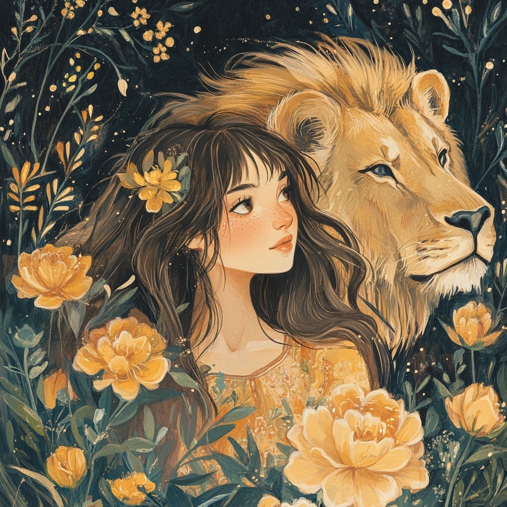 Giải mã tính cách cung Sư Tử Bản lĩnh và quyền lực tỏa sáng từ bên trong