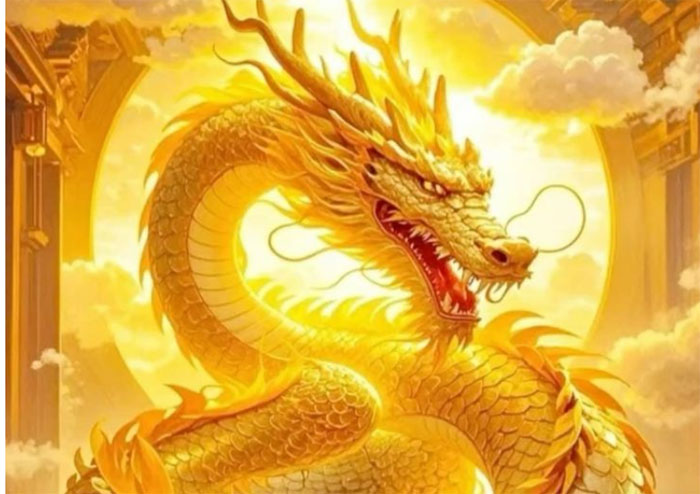 3 con giáp được Thần Tài chiếu cố đến cuối năm, top 1 đầu tư đại thắng, tiền vào như nước