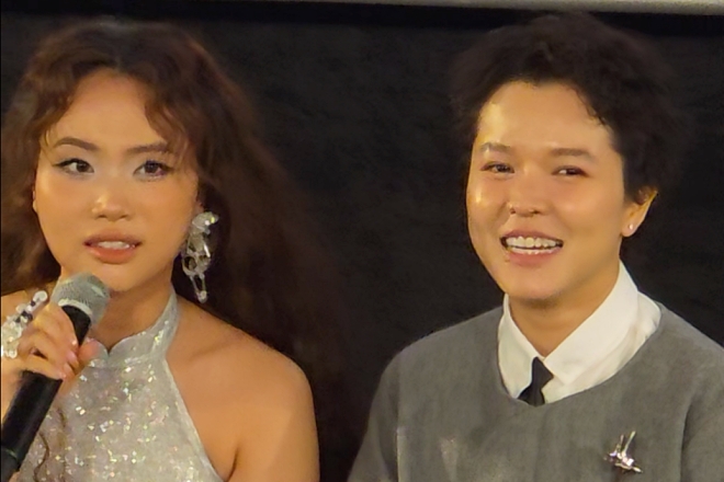 Tiên Tiên bị chê ngoại hình, Phương Mỹ Chi lên tiếng bảo vệ