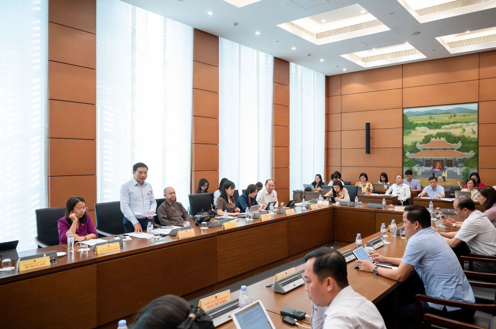 Tháo gỡ ngay các vấn đề cấp bách tác động đến kinh tế tư nhân