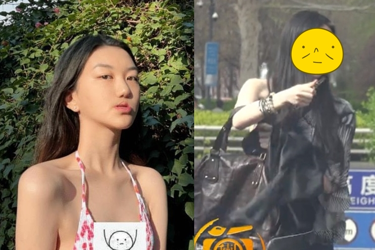 Ngoại hình con gái Vương Phi sau khi chi tiền tỷ để phẫu thuật hở hàm ếch