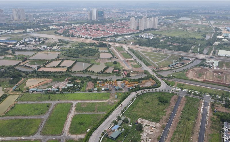 TPHCM triển khai thí điểm dự án nhà ở thương mại thông qua thỏa thuận quyền sử dụng đất