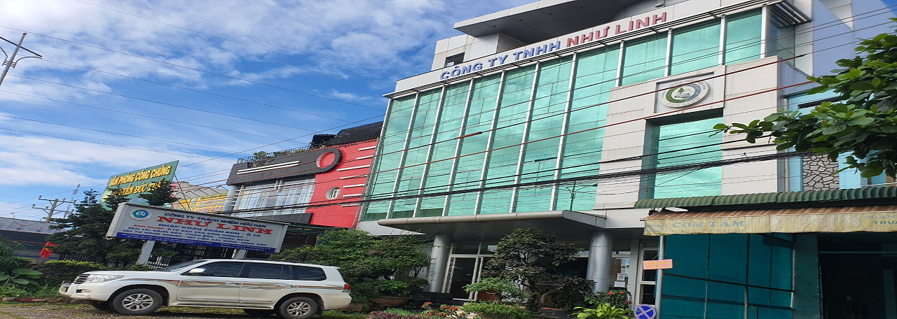 Hoạt động chưa giấy phép PCCC, Công ty TNHH Như Linh bị xử phạt