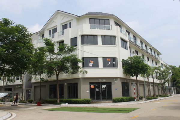 Giấc mộng biệt thự triệu đô hóa ác mộng