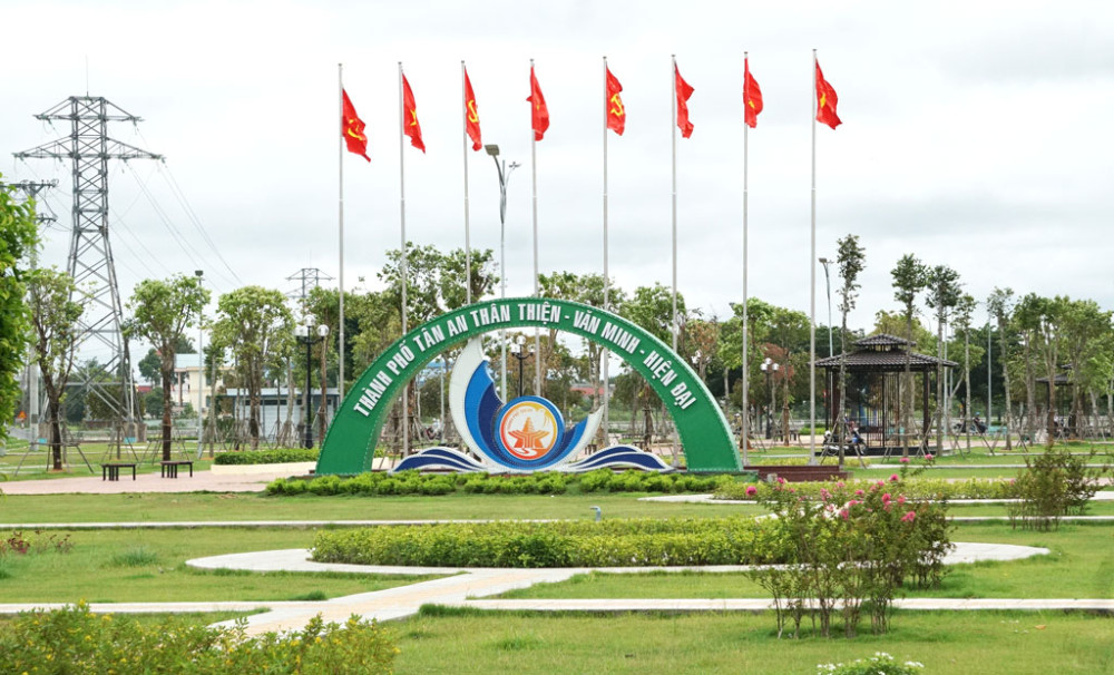 Bộ Công an yêu cầu tỉnh Long An cung cấp tài liệu 37 dự án để phục vụ công tác điều tra