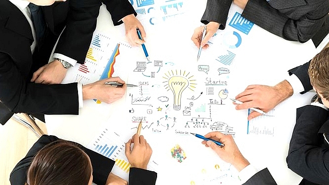 Doanh nghiệp đổi mới sáng tạo có thể được hưởng những chính sách đặc thù nào